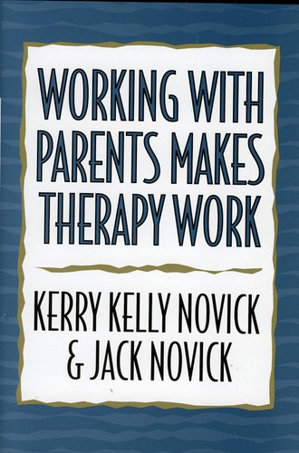 Working with parents makes - parents,