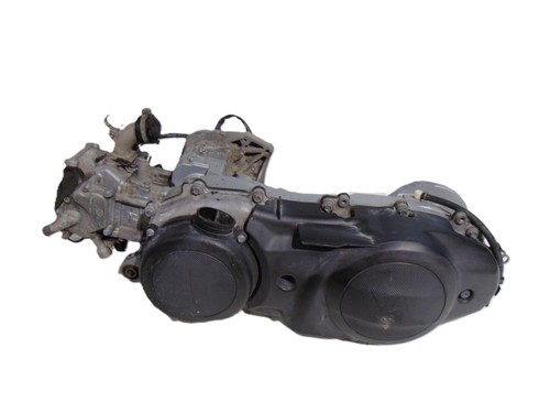 Motore completo yamaha - motore,