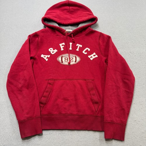 Abercrombie fitch hoodie - &,