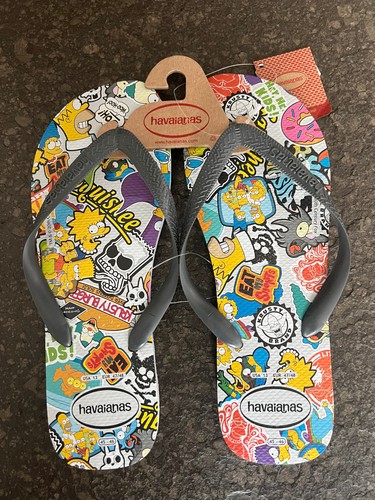Sandali infradito havaianas - infradito, eu