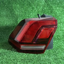 Stop Fanale Posteriore Sx Led
