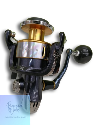 Mulinello pesca shimano - da,