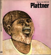 Plattner opere dal 1966 al