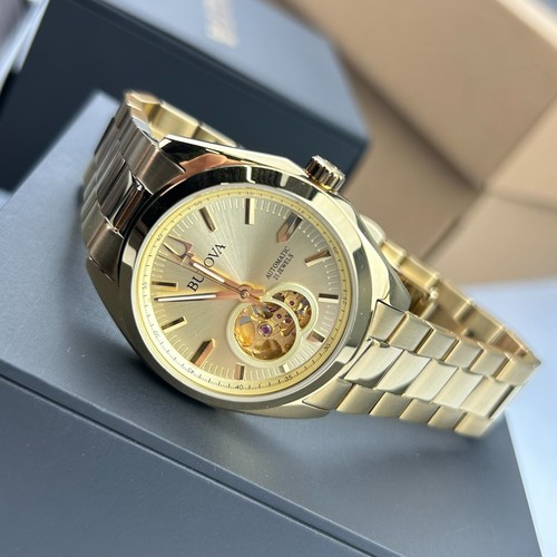 Orologio uomo bulova surveyor - orologio,