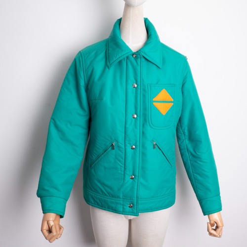 Giacca sci vintage bogner - giacca, da