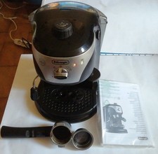 DELONGHI EC221. - Macchina da