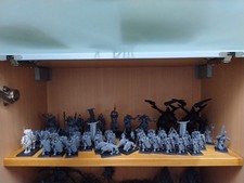 Lotto Warriors of Chaos