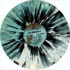 Harmony - Ny Soul Sade Blue &