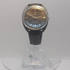 Orologio Da Polso Uomo Vintage