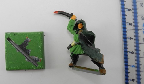 Talisman assassin plastica - talisman,