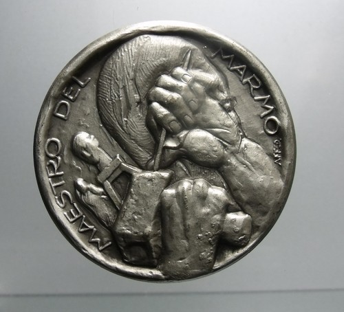 Medaglia milano 1971 - milano,