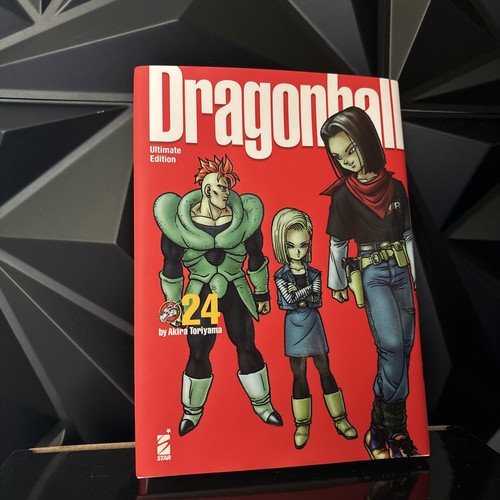 Fumetto dragonball saga - fumetto, z