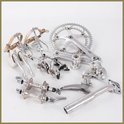 Campagnolo record 1st gen - campagnolo,