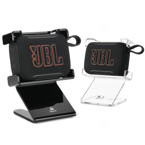 Supporto acrilico per jbl - acrilico,