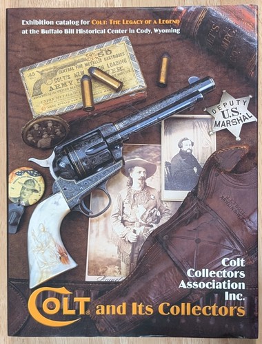 Colt and its collectors - its,