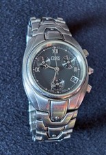 Orologio Cronografo Cross