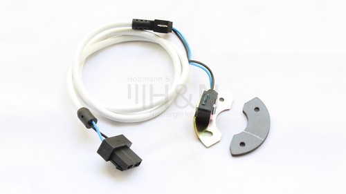 Kit accensione hallgeber - kit,