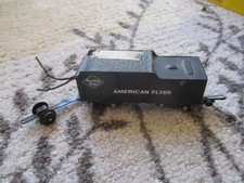 Volantino Amer 290? tender
