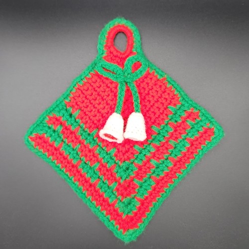 Campane natale vintage - di,