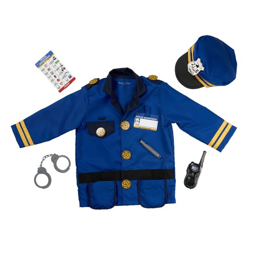 Melissa doug costume da - melissa,