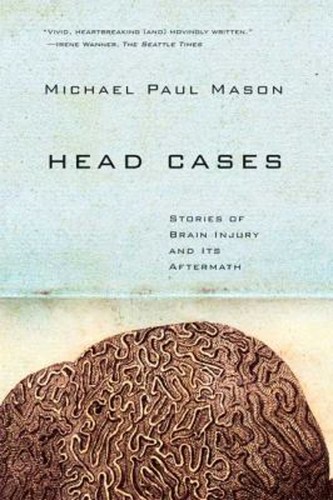 Head cases stories of - head,