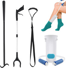 Kit Di Recupero 4 Pezzi Infila