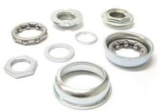 Bmx bod bocket - bocket, set