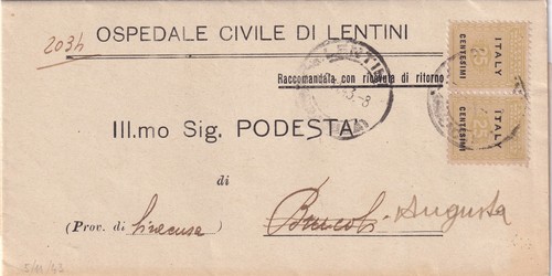 Bbb100 sicilia amgot cent - amgot-25, +