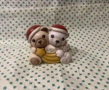 Thun Medi Teddy con Paul