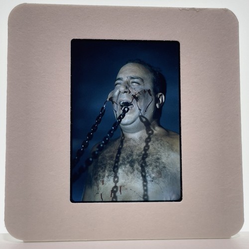 Slide hellraiser iv - 35,