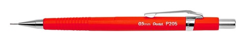 Pentel p205 portamine - pentel, sharp
