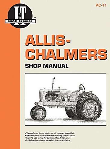 Allis chalmers ca - /,