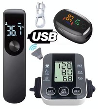 SET TENSIOMETRO AUTOMATICO