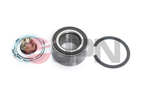 Kit cuscinetti ruota jpn - ruota,