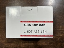 Batteria Bosch ProCORE 18V 8Ah