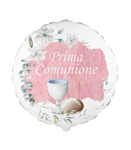 Palloncinio mylar 45cm - palloncinio,