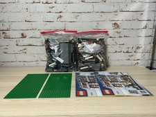 LEGO Advanced Models: Negozio di Zoo - 10218 - 100% Completo - COME NUOVO