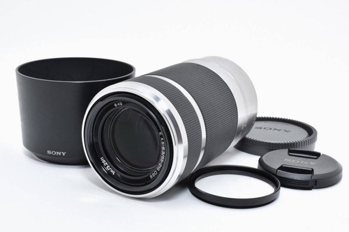 Sony sel55210 210 mm - sony, 55-210