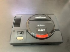 Console Sega Genesis Flashback