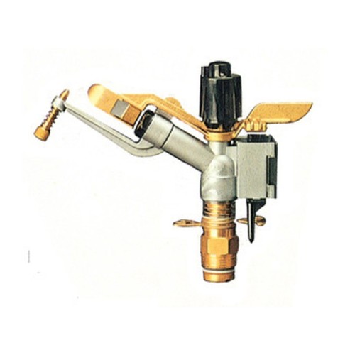 Irrigatore settori silver - irrigatore,