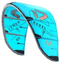 Duotone Rebel D/Lab 2026 kite