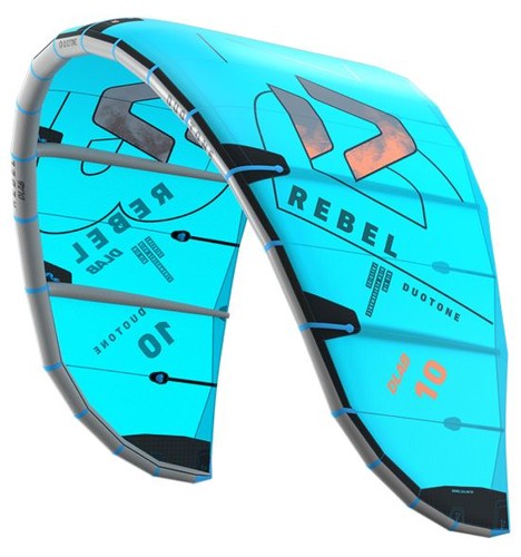 Duotone rebel lab 2026 kite - duotone,