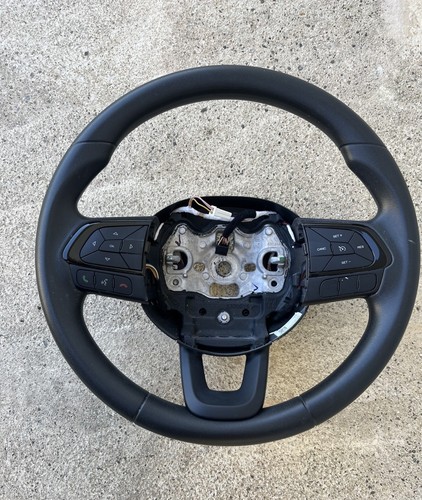 Volante fiat panda 2025 - fiat,