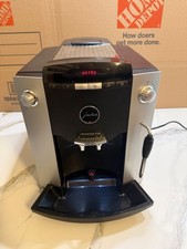 Macchina da caffè/espresso