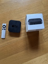 Apple TV A1378