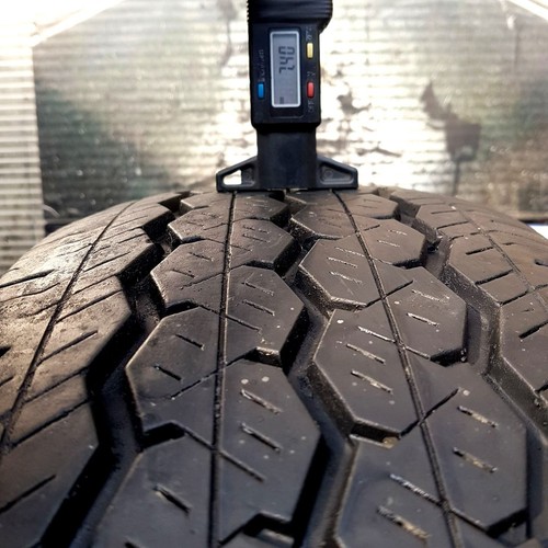Gomme usate 235 - 235/65r16, 115/113r