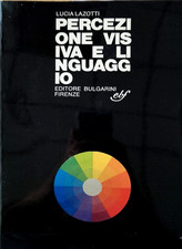 Lazotti, Lucia. - Percezione visiva e linguaggio. 