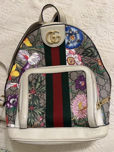 Gucci ophidia flora - ophidia, gg
