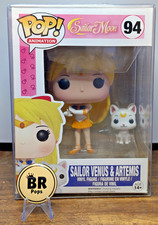 Funko pop anime - funko, pop!