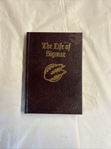 Life sigmar being - life,